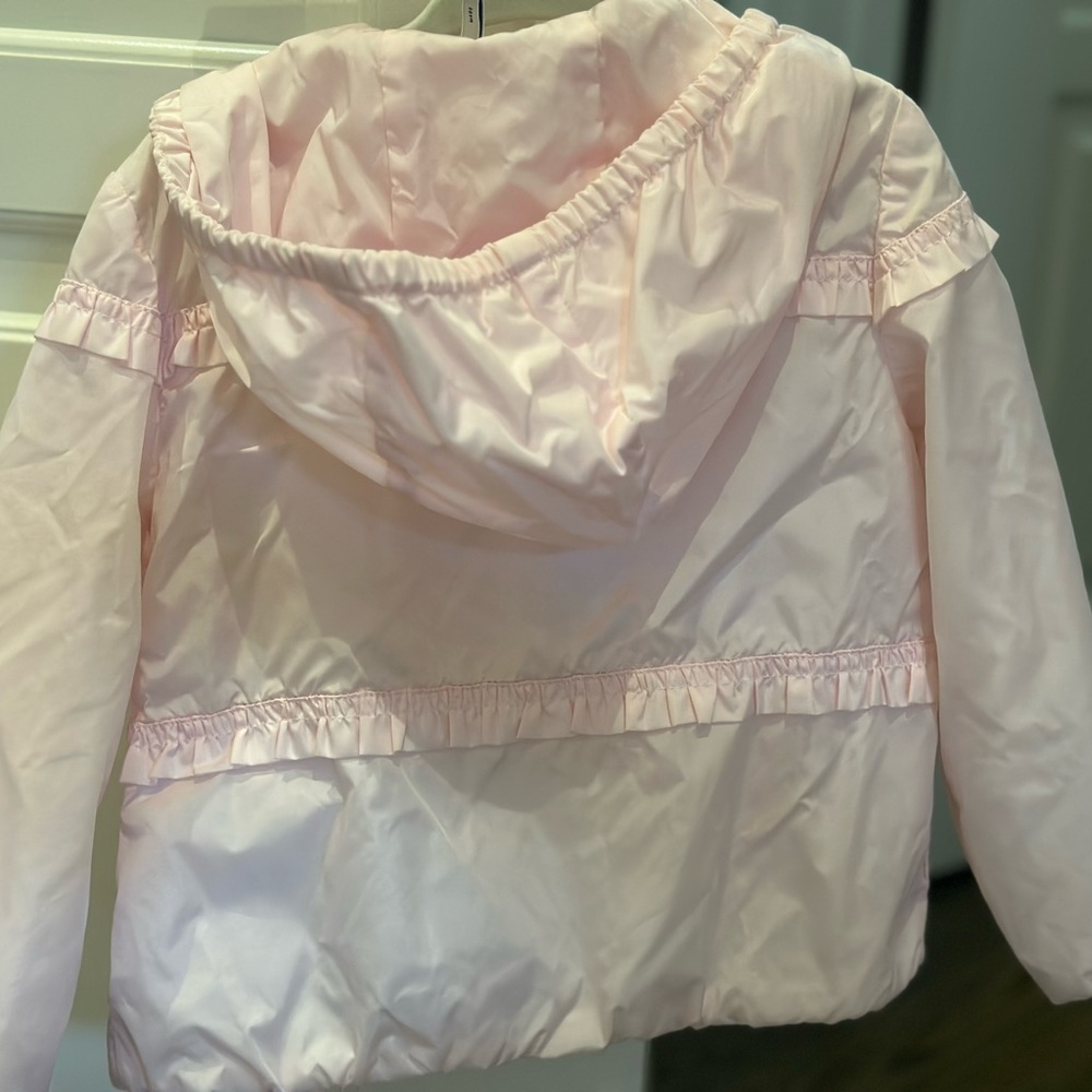 Moncler girls jacket - Picture 8 of 10